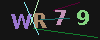 Gambar captcha